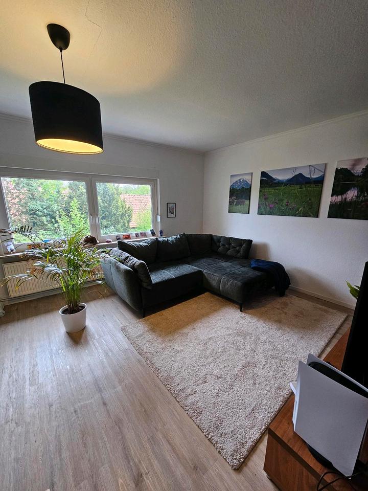 Thumbnail-3-Zimmer Wohnung in Wietze