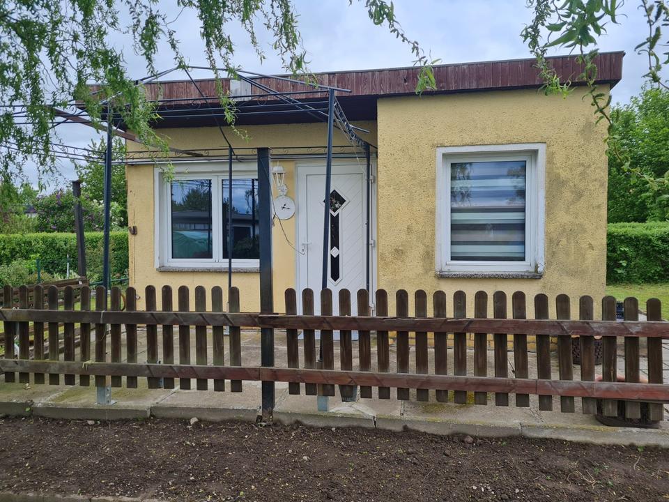 Thumbnail-Garten in Taucha