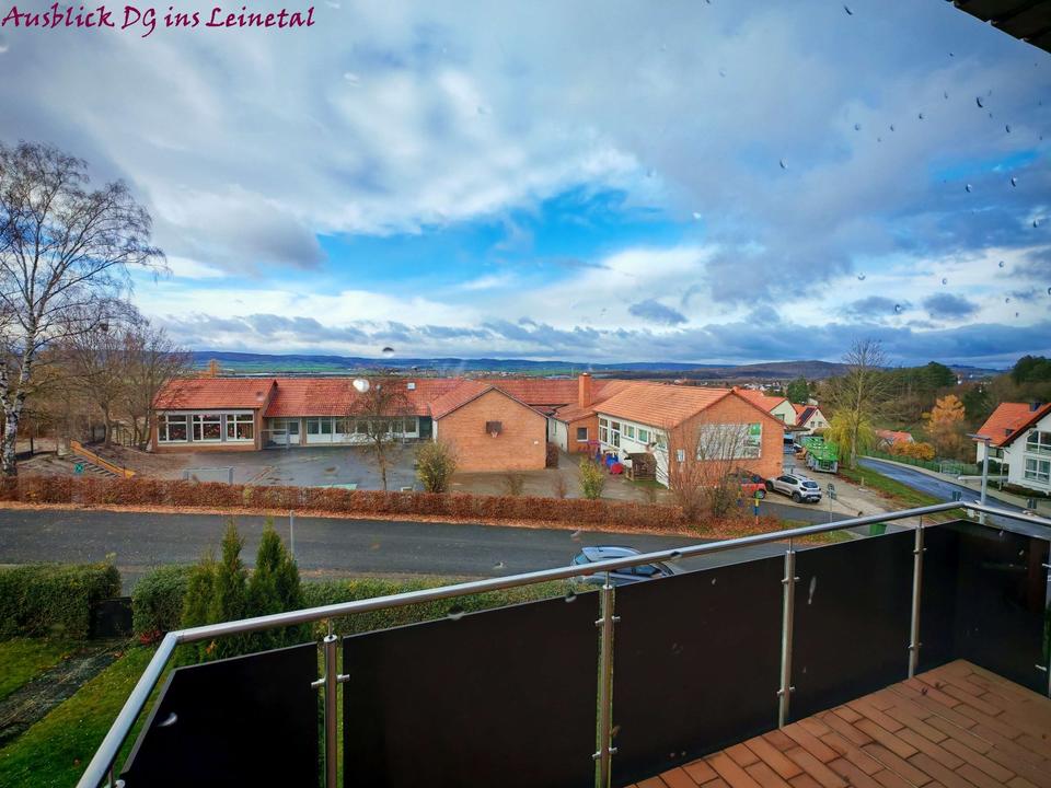 Thumbnail-Raum- & Platzwunder mit Ausblick ruhige Lage zwischen GÖ & NOM