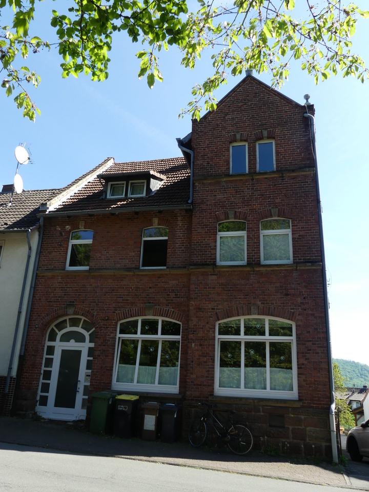 Thumbnail-Großzügiges Einfamilienhaus in Schauenburg-Hoof, Nähe Kassel