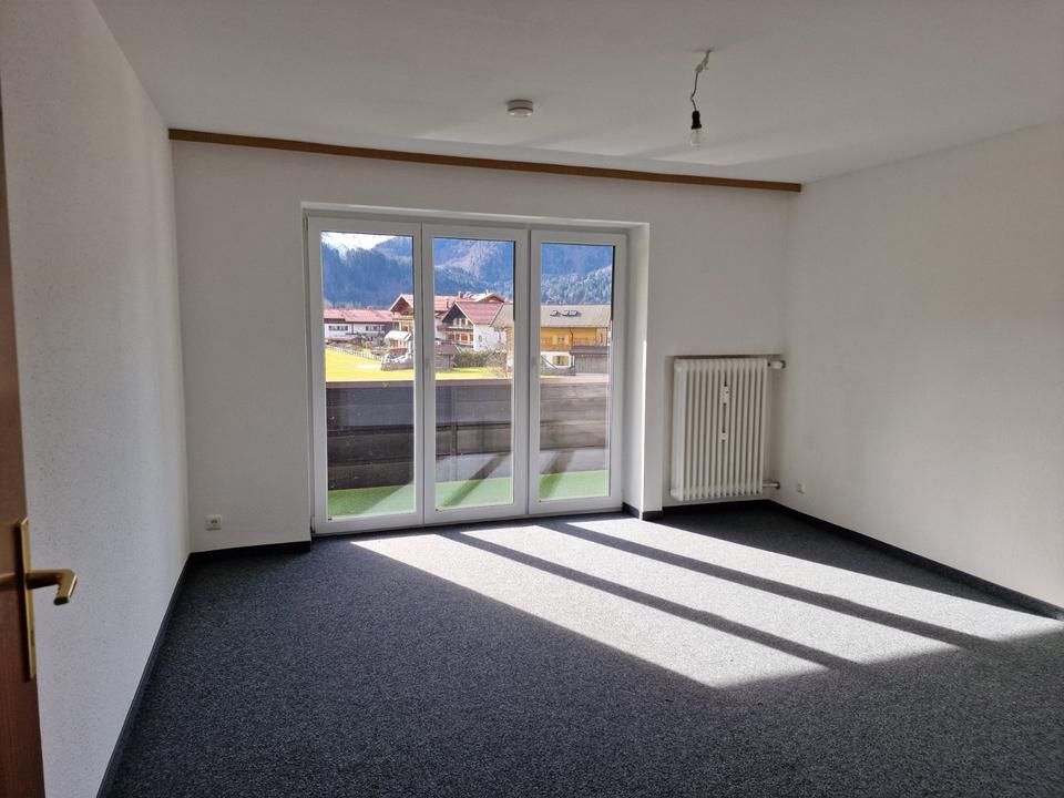 Thumbnail-3,5-Zimmer-Wohnung in Bestlage von Oberstdorf