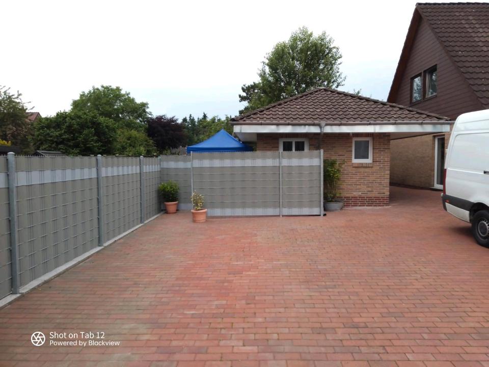 Thumbnail-Mobilierte Wohnung auf Zeit