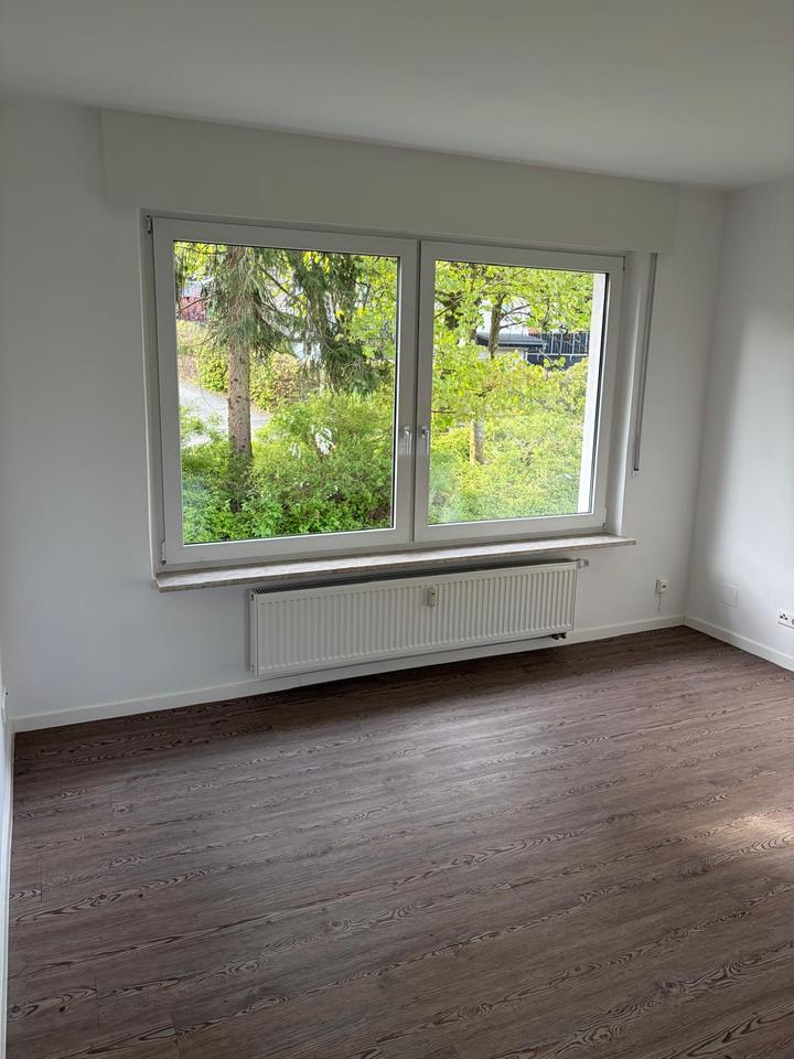 Thumbnail-Exklusive 2-Zimmer Wohnung 60 qm im Erdgeschoss