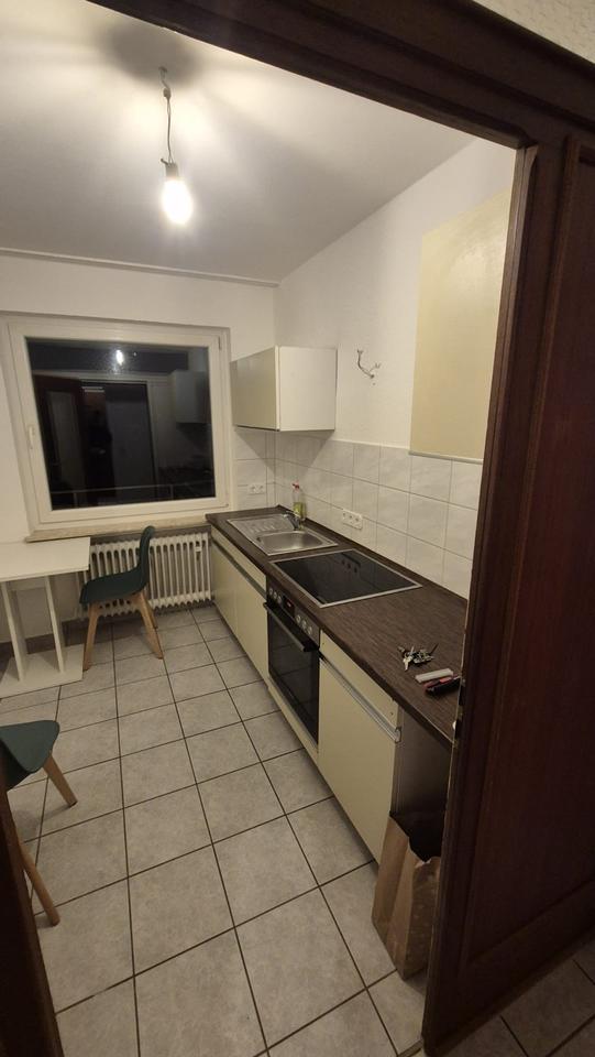 Thumbnail-Gemütliche 2-Zimmer-Wohnung mit Südbalkon in top Lage | Uslar