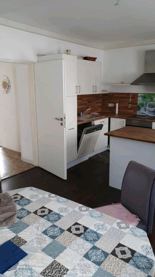 Thumbnail-Maisonette Wohnung