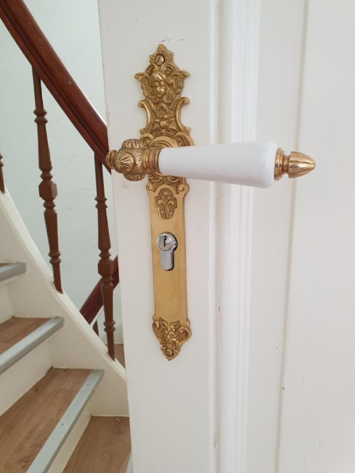 Thumbnail-Helle 3-Zi.-Wg. mit gr. Terrasse