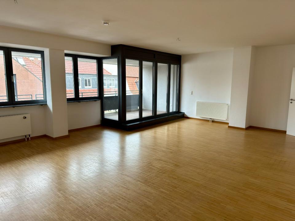 Thumbnail-Fantastische 3 Zimmer Wohnung in direkter Innenstadtlage von Diepholz