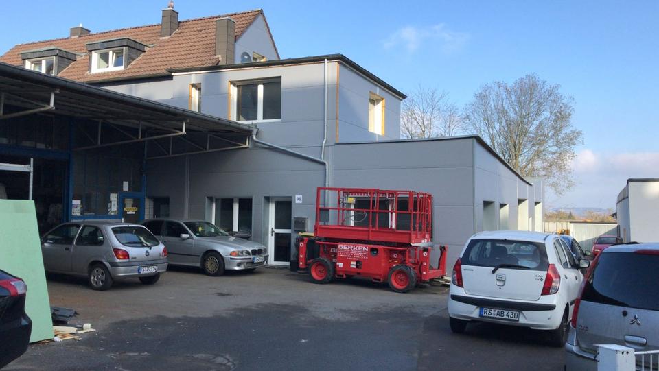 Thumbnail-Haus mit 7 Zimmern in Remscheid zu vermieten