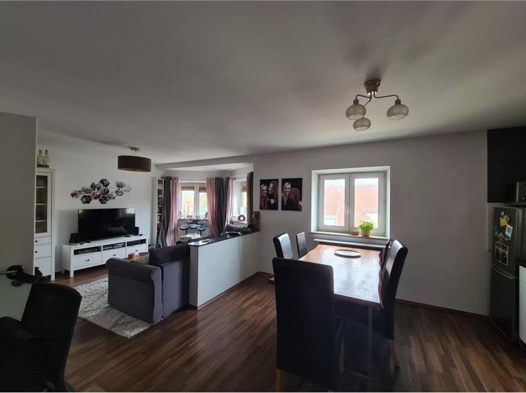 Thumbnail-3-Zimmer-Wohnung in Augsburg-Hochfeld zu vermieten – ca. 77 m²