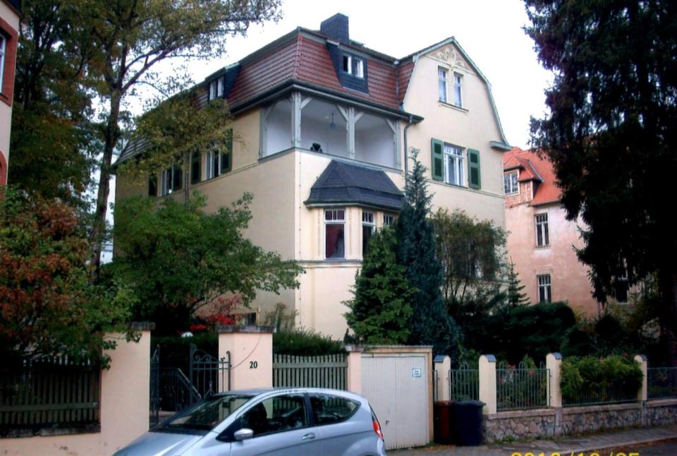 Thumbnail-4 Zi-Whg. im schönen Südviertel