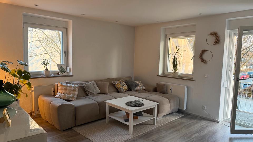 Thumbnail-Wohnung in Augsburg