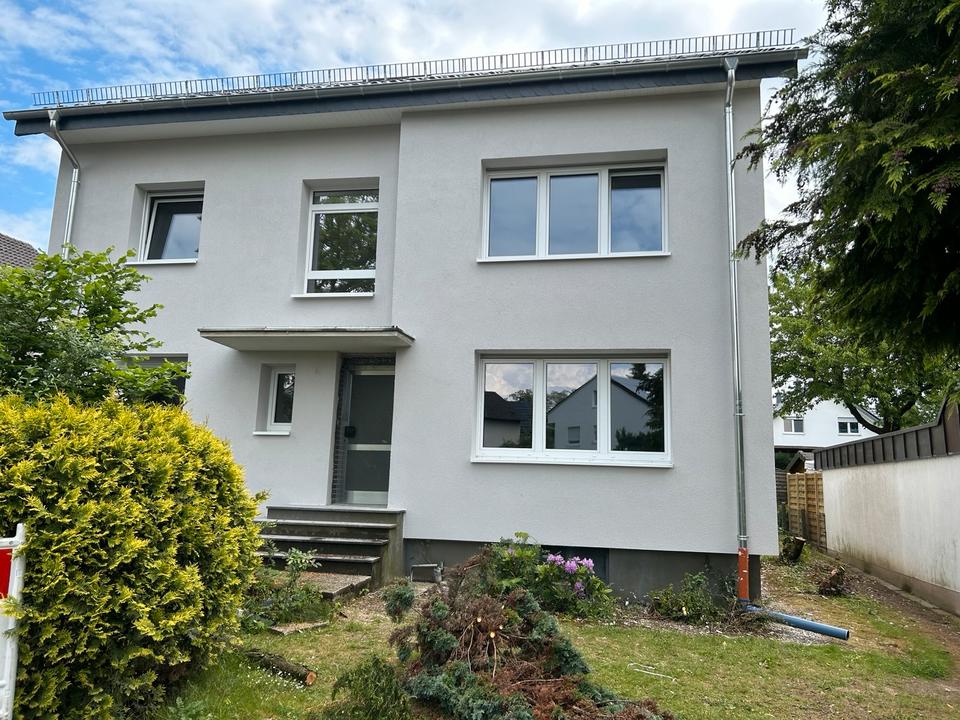 Thumbnail-Wohnung DG in Nordborchen 55qm