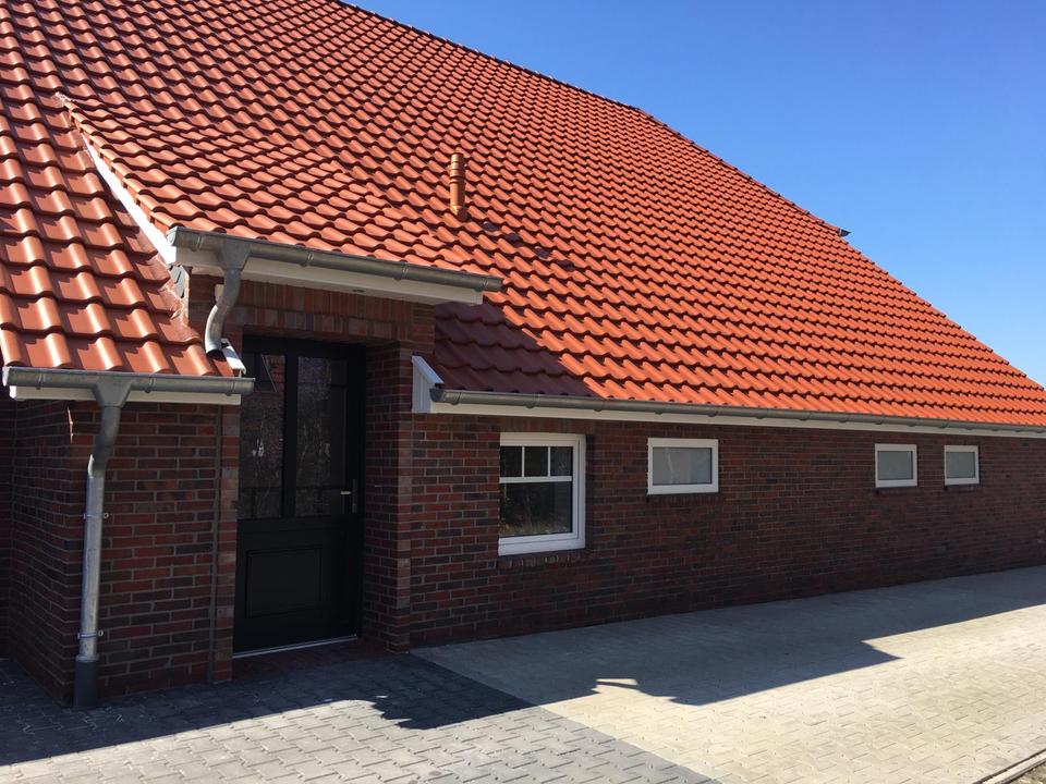 Thumbnail-Neuwertige Oberwohnung 120 qm in Augustfehn