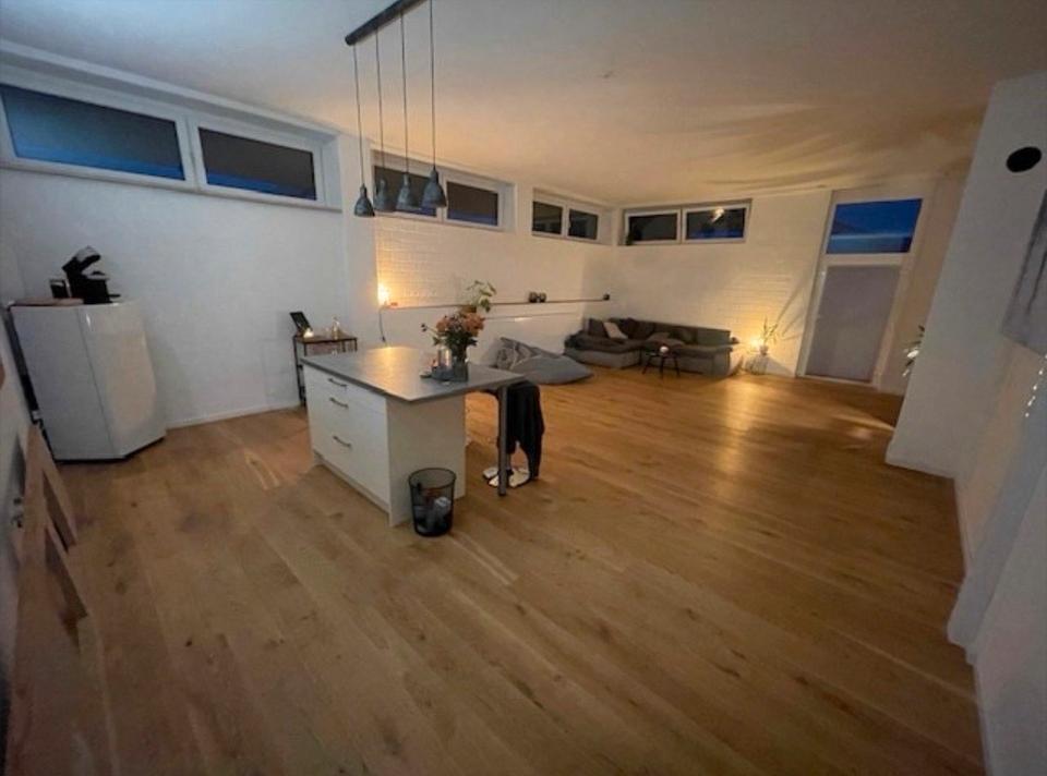 Thumbnail-3-Zimmer-Wohnung in Bindlach