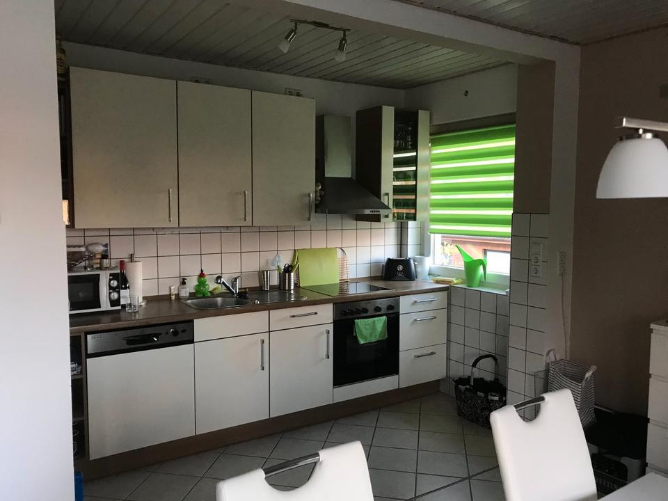 Thumbnail-Eigentumswohnung in Wolfsburg - Fallersleben