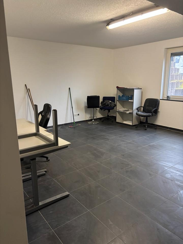 Thumbnail-Einliegerwohnung 2Zimmer zu vermieten