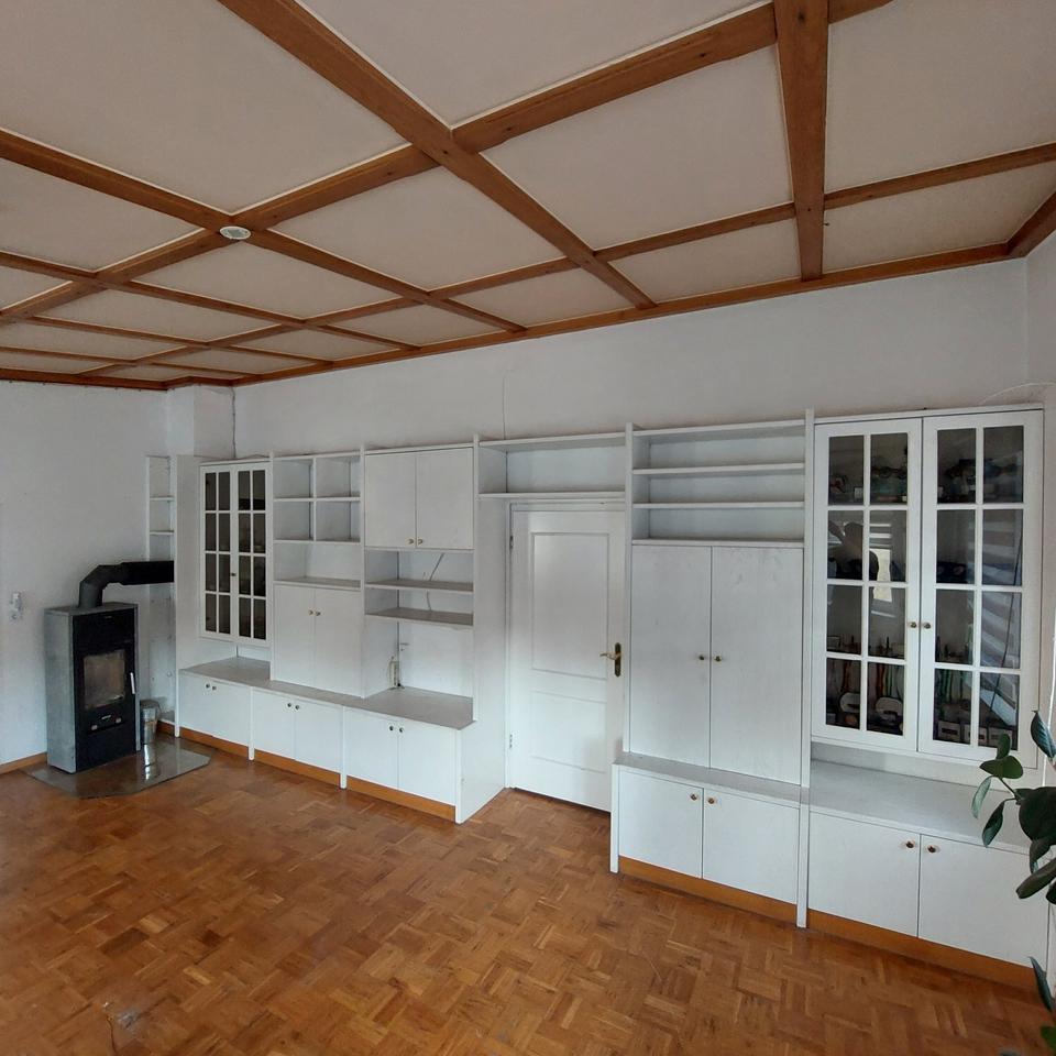 Thumbnail-VERMIETE neu sanierte, möbilierte 2-Zim. Wohnung (66 qm) Landau