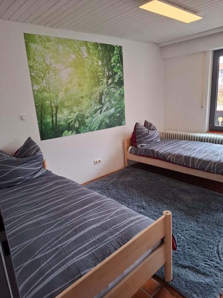 Thumbnail-Schöne Ferienwohnung in Unterdorf 1 88167 Schönau