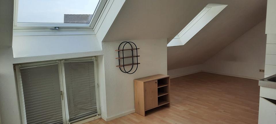 Thumbnail-Dachgeschoss Maisonette Bayreuth