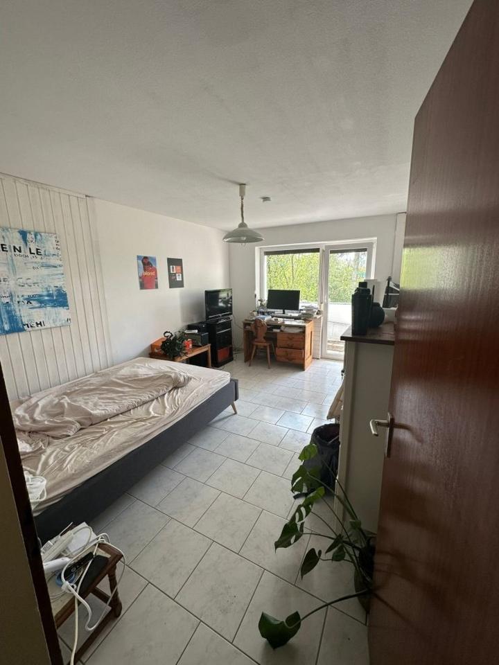 Thumbnail-ein Zimmer für Student in WG in Haus in München Trudering