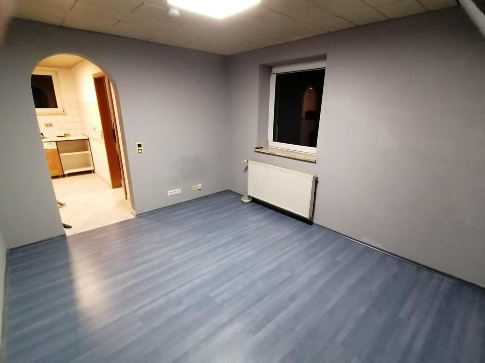 Thumbnail-2-Zimmerwohnung, Kronach -Zentrum