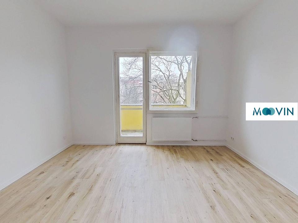 Thumbnail-Vollständig renoviert: 2,5 Zimmer zum Einziehen und Wohlfühlen