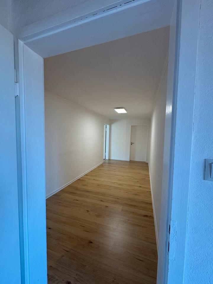 Thumbnail-Haselünne -zentrale 3,5 Zimmer Wohnung