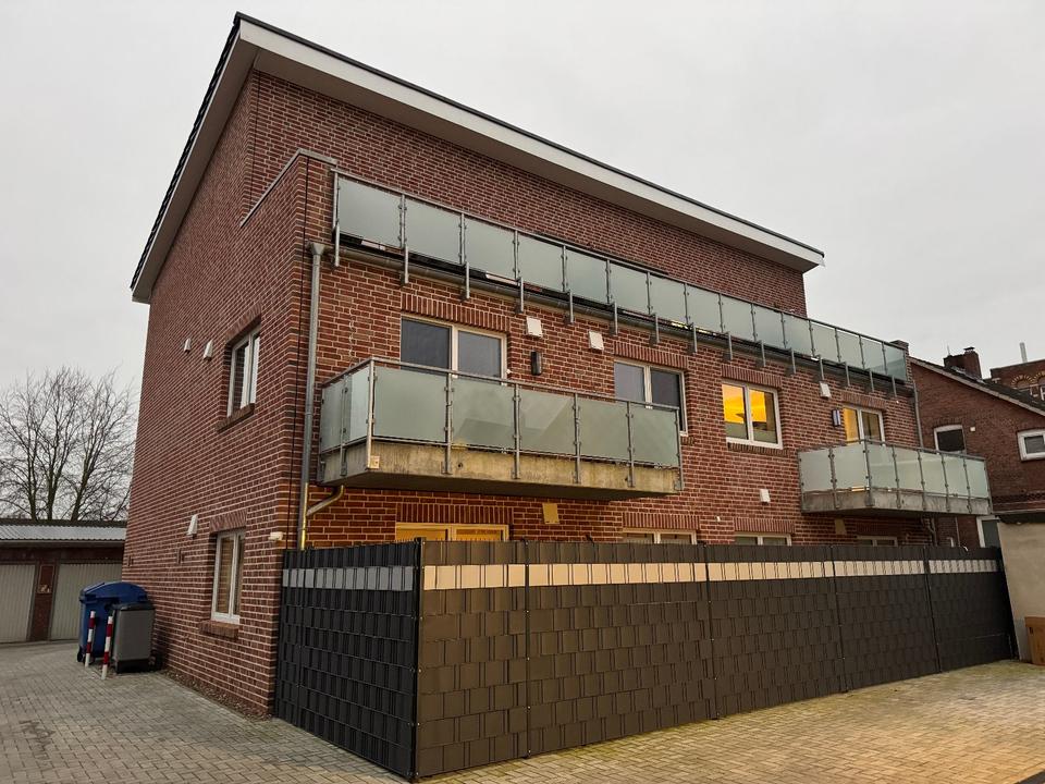 Thumbnail-Moderne 2Zi Wohnung im Neubau in ruhiger, zentraler Lage