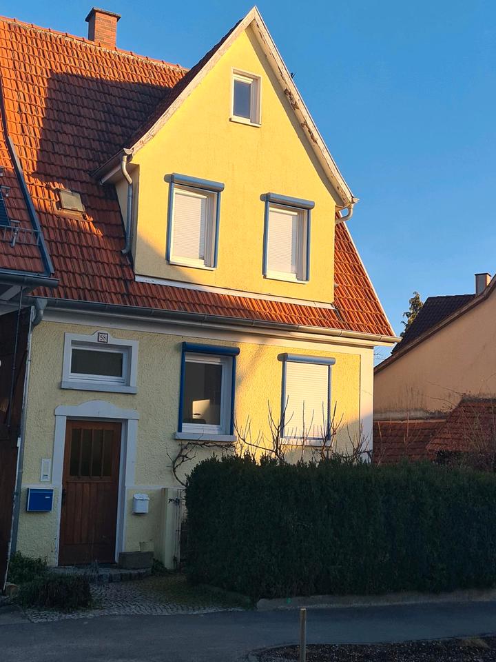 Thumbnail-Haus in Filderstadt-Harthausen