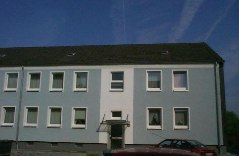 Thumbnail-Vier Wände zum Wohlfühlen.