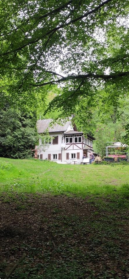 Thumbnail-Ferienhaus Wochenendhaus