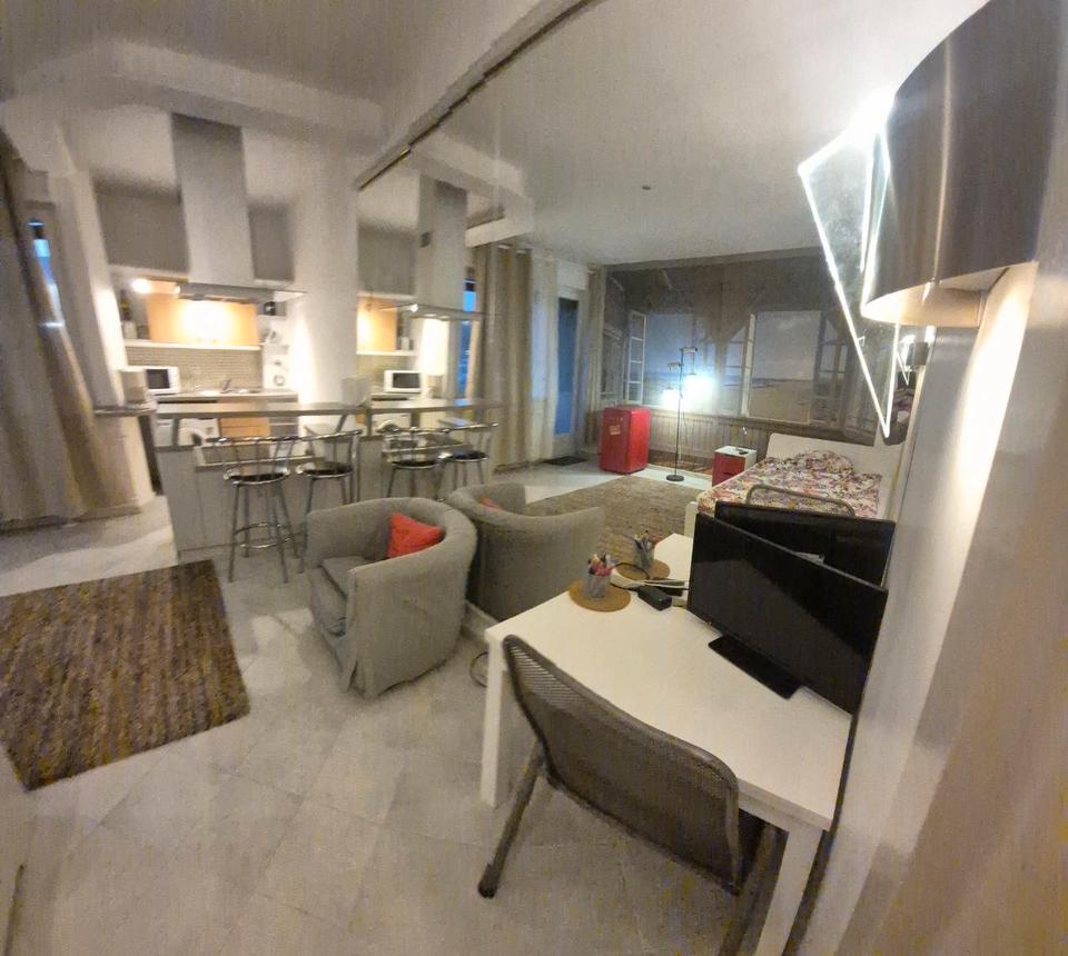 Thumbnail-Studio-Wohnung zur Miete