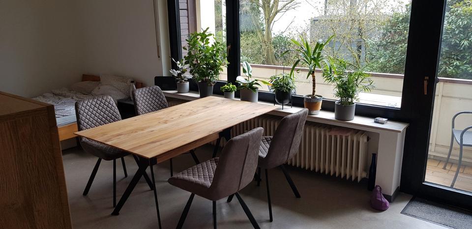 Thumbnail-1-Zimmer Appartement in Heepen