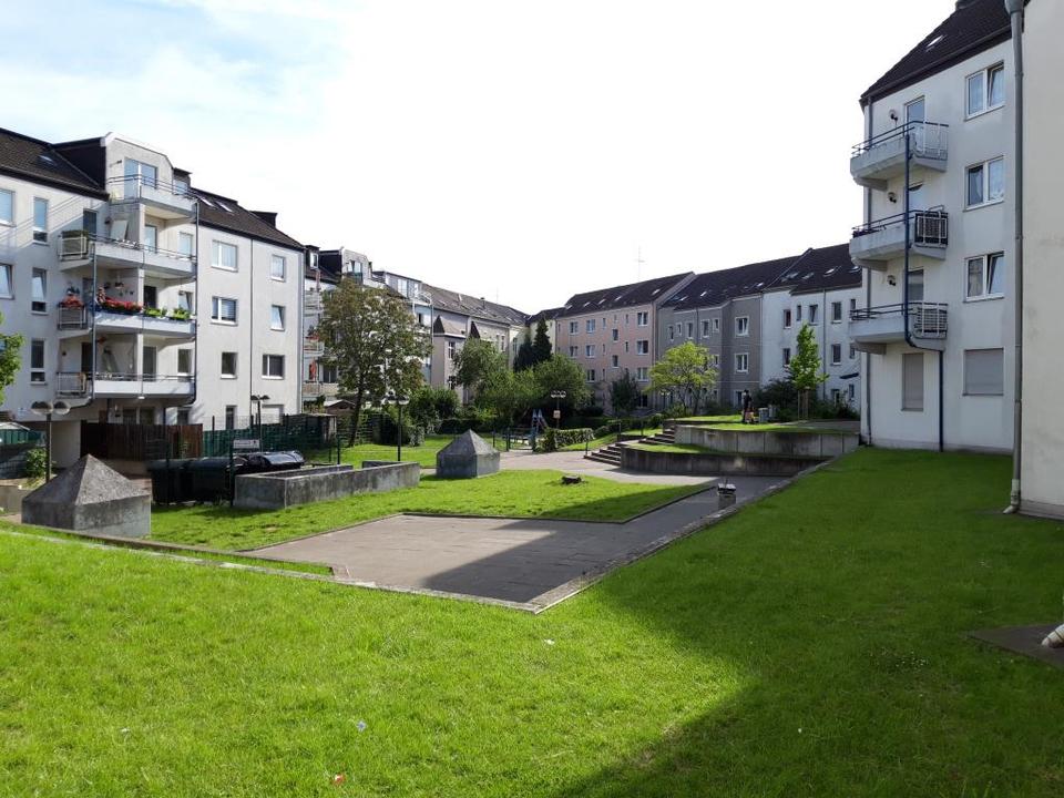 Thumbnail-Vier Wände zum Wohlfühlen – mit WBS.