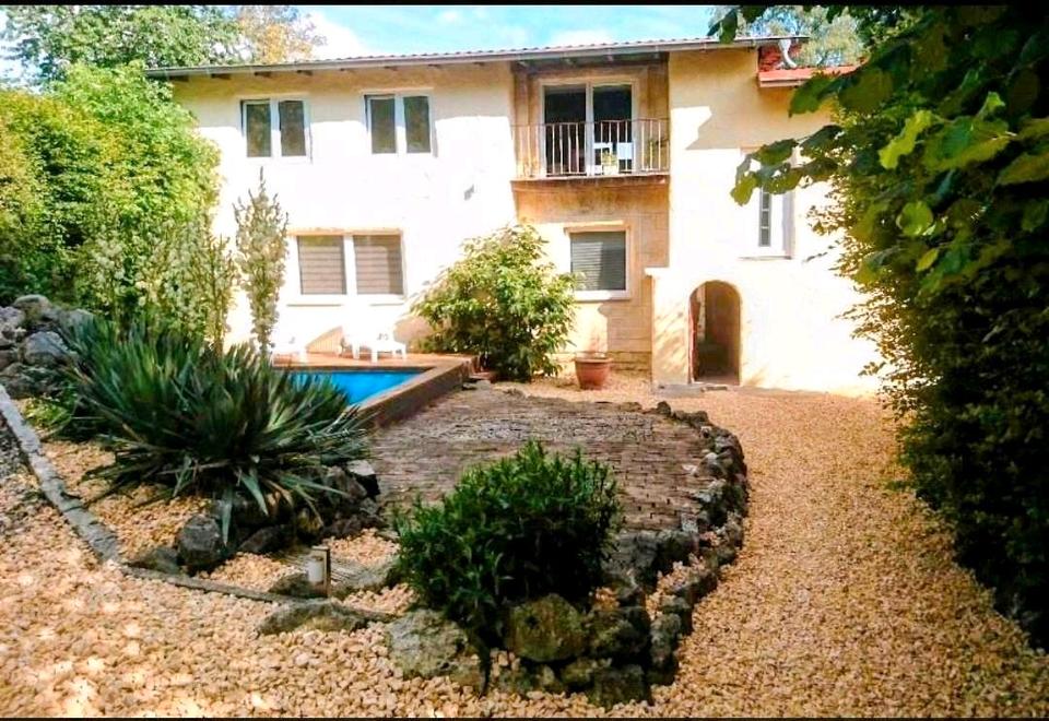 Thumbnail-Haus am Bach3 Wohnungengute Bausubstanz