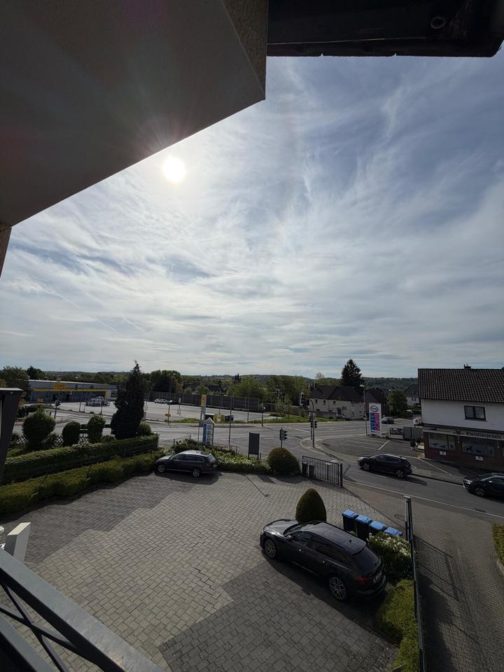 Thumbnail-2 Zi Süd-Balkon EBK modern Glasfaser (67 m²)