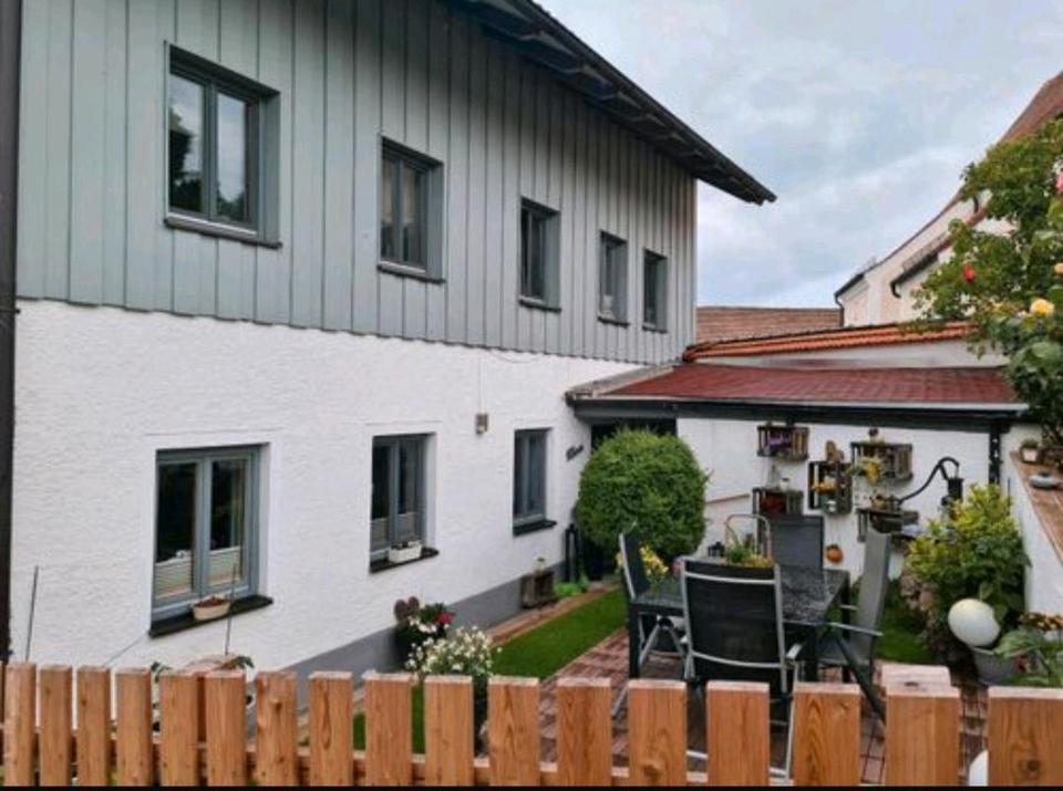 Thumbnail-Haus mit Charme auf dem Land