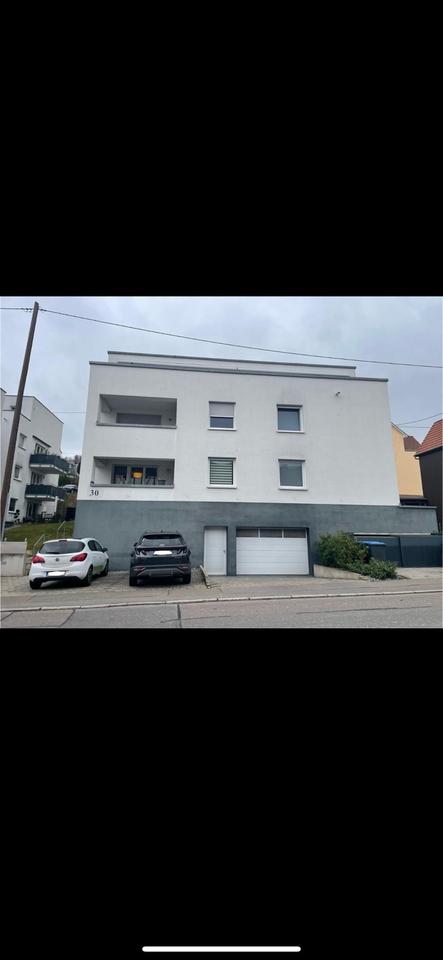 Thumbnail-2-Zimmer Wohnung in RT-Gönningen