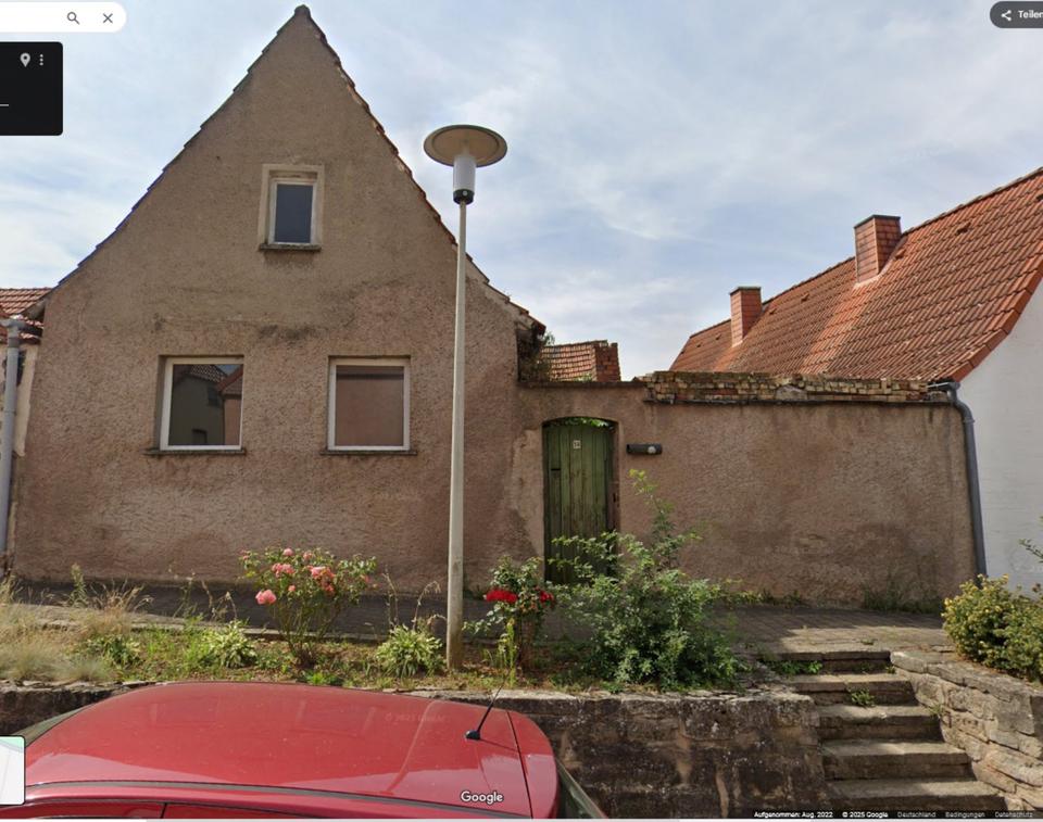 Thumbnail-Einfamilienhaus EFH 100m² freistehend mit 600m² Grund