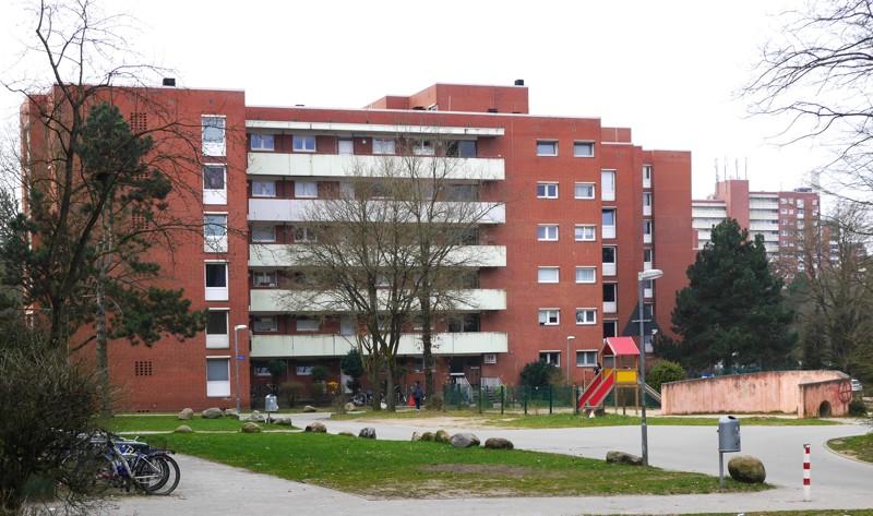 Thumbnail-Familienglück: weitläufige 3-Zimmer-Wohnung