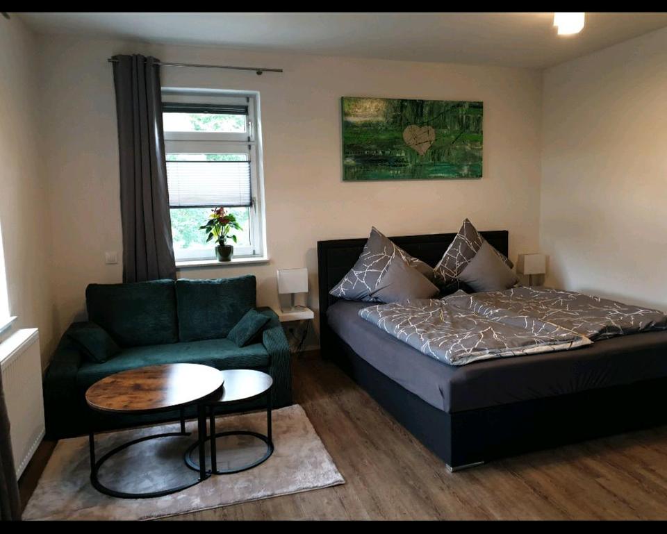 Thumbnail-Ferienwohnung