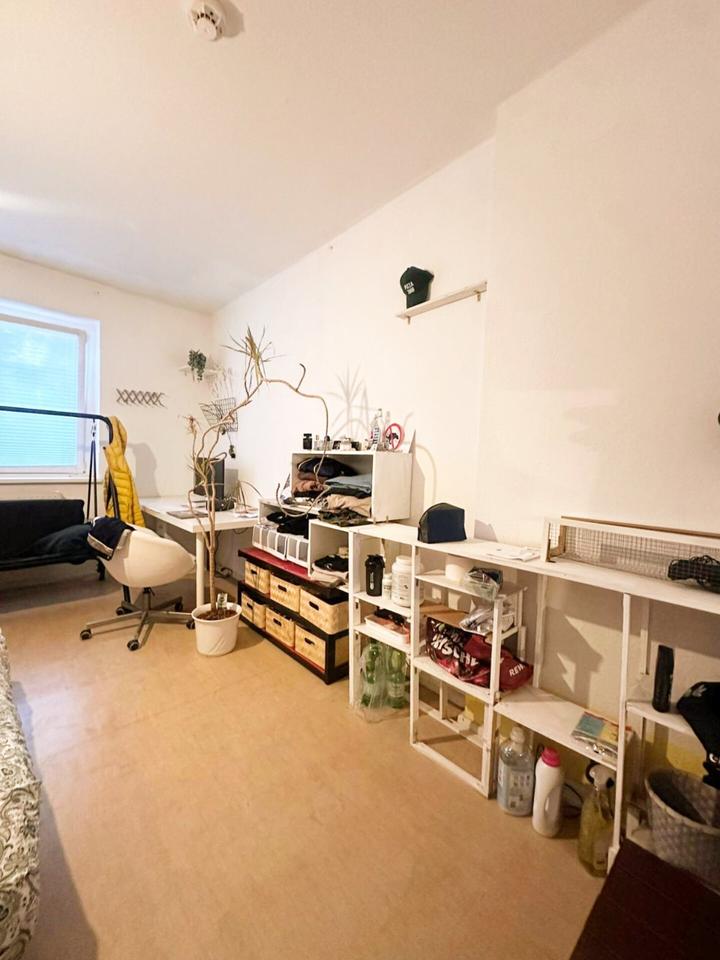 Thumbnail-【✨Great location, 3 minutes walk from the station! Long-term stud