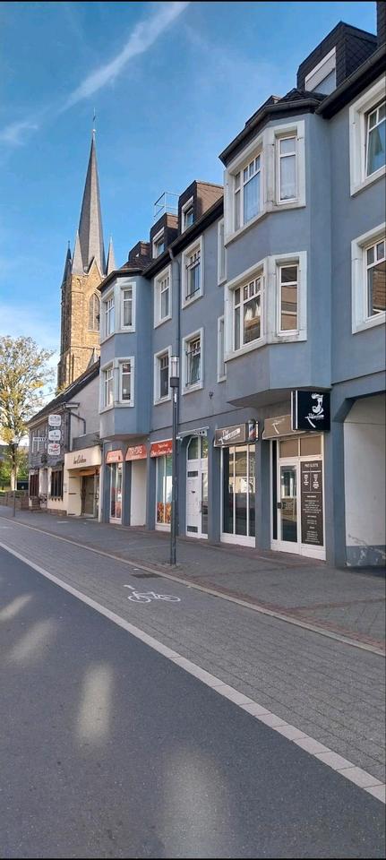 Thumbnail-2 Zimmer Wohnung Wohnung in Heiligenhaus ,Hauptstraße 136