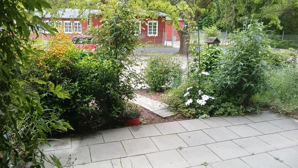 Thumbnail-barrierefreie Wohnung