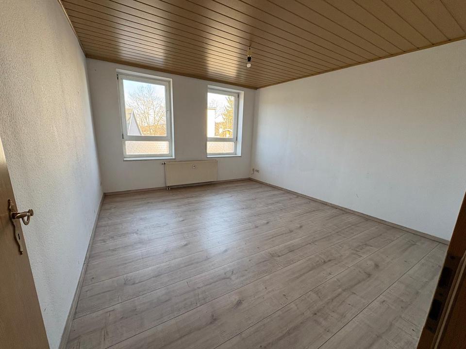 Thumbnail-Moderne 2-Raum-Wohnung in ruhiger Wohnlage