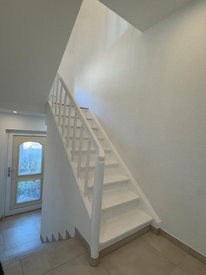 Thumbnail-PRIVATVERKAUF: bezugsfertiges Haus nach Kernsanierung