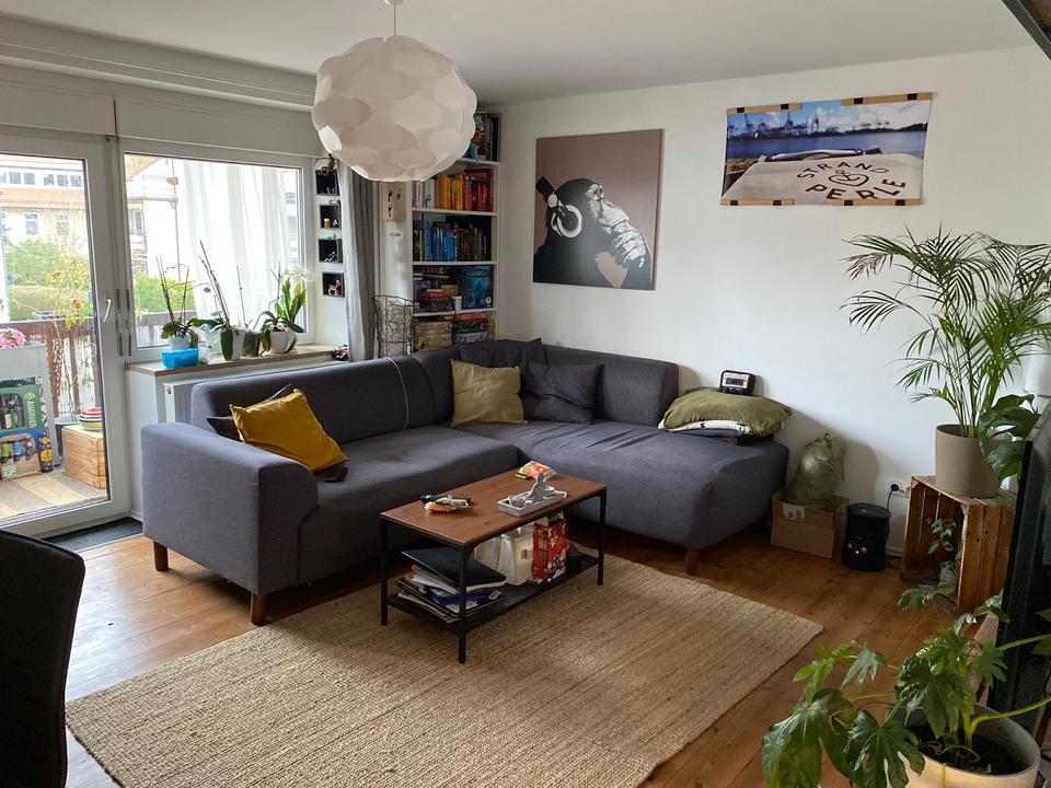 Thumbnail-Wohnung zum Kauf - provisionsfrei -