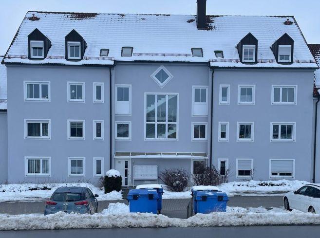 Thumbnail-Barrierefreies Wohnen mit Süd-Garten und Zugang Bockl-Radweg