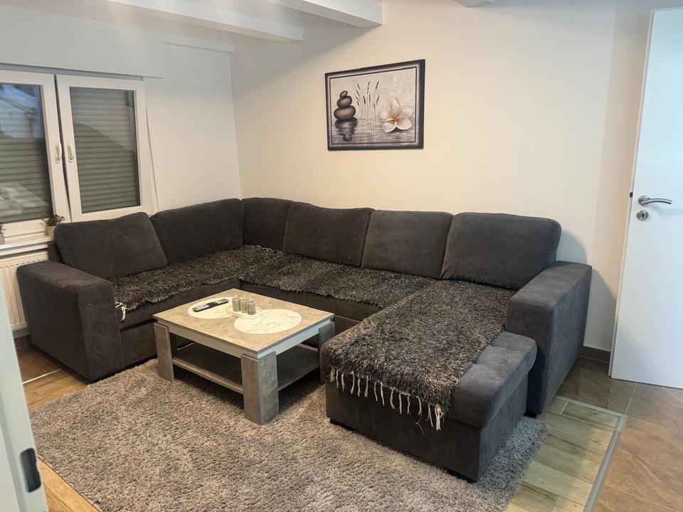 Thumbnail-Voll mobilisierte 60 m² Wohnung zu vermieten