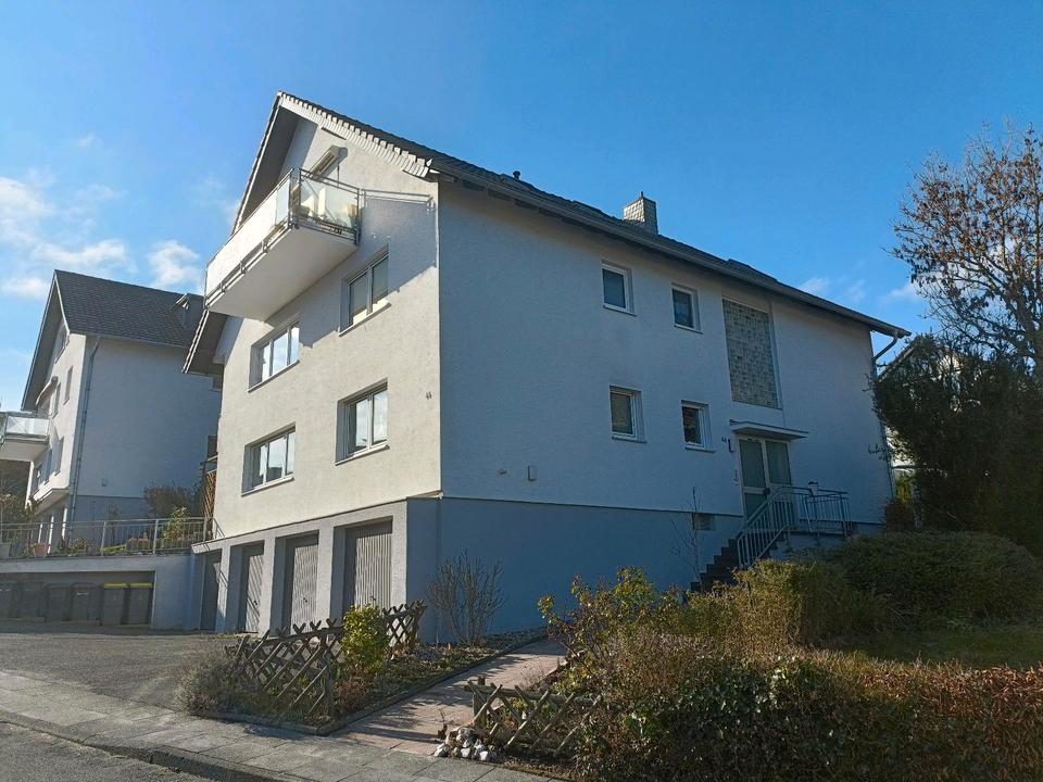 Thumbnail-Attraktive Wohnung in begehrter Wohnlage von Alfter